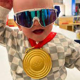 Pit Viper Merika Baby Vibes Sunglasses