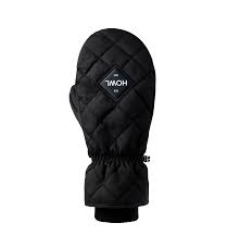 Howl Quilted Mitt 2027 (Multiple Color Options)