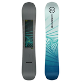 Nidecker Merc Snowboard 2025