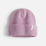 Autumn Solid Youth Beanie 2026 (Multiple Color Options)