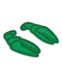 Crab Grab Mega Claw Traction Pad Double Green 2025