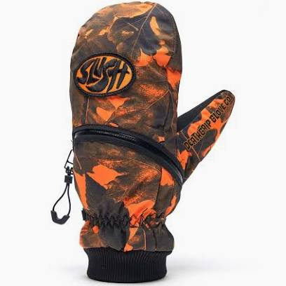 Deathgrip Goul Slush Mitts 2026 (Multiple Color Options)
