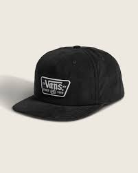 Vans Knu Patch Hat 2027