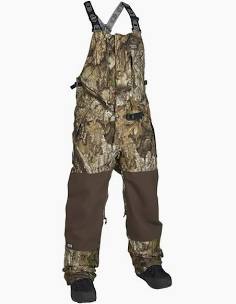 Airblaster Stretch Krill Bibs 2026