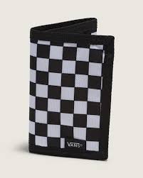 Vans Slipped Wallet 2026