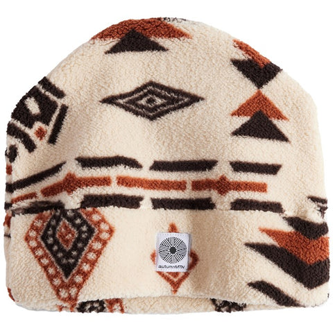 Autumn MTN Goat Beanie 2026 (Multiple Color Options)