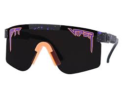 Pit Viper Naples Polarized Sunglasses