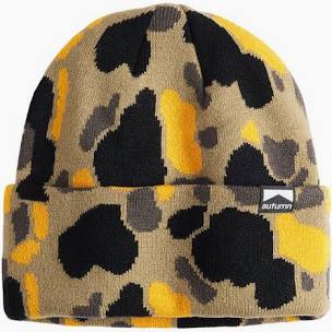 Autumn Duck Beanie 2026 (Multiple Color Options)