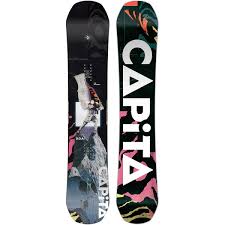capita DOA Wide 153 美品 24-25 24-25モデル. CAPITA .『 DOA WIDE 』. キャピタ . ディーオー