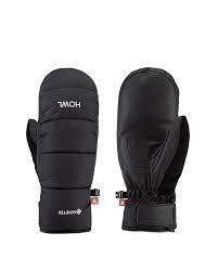Howl Down Gore-Tex Mitt 2027