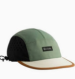Coal Provo Hat 2027 (Multiple Color Options)
