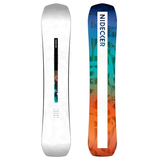 Nidecker Escape Snowboard 2026
