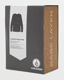 Volcom Merino Base Layer Mens Crew