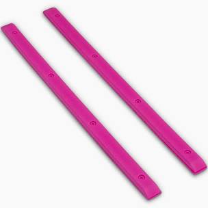 Crab Grab Skate Rails Traction Pad Hot Pink