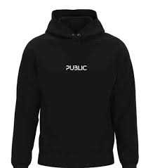 Public work Hoody 2025