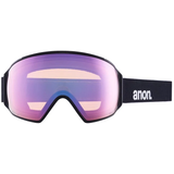 Anon M4 Toric Goggle W/ Spare Lens+ MFI Face Mask (Multiple Color Options)