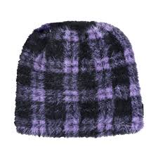 Corduroy Dobunezumi Mohair Beanie 2027 (Multiple Color Options)