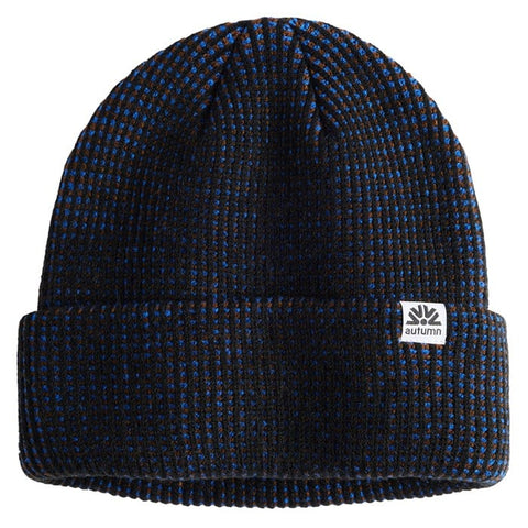 Autumn Static Beanie 2026 (Multiple Color Options)