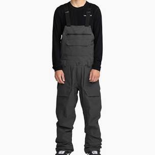 Volcom Roan Bibs 2026 (Multiple Color Options)