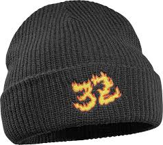 Thirtytwo Hood Rats Beanie