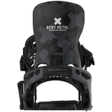 Bent Metal Lightning Supermatic Binding 2027 (Multiple Color Options)