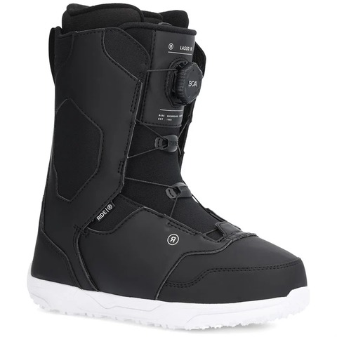 Ride Lasso JR Snowboard Boots Youth 2026