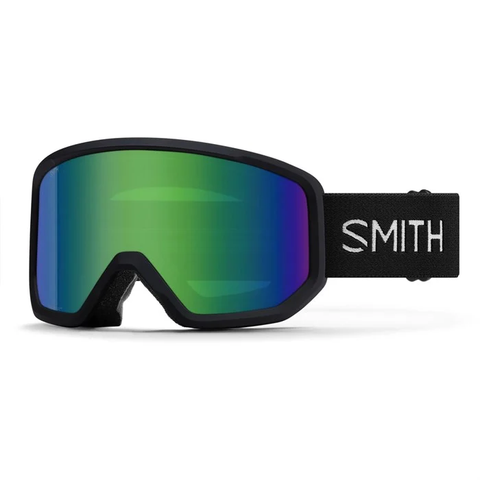 Smith Transfer Goggle (Multiple Color Options)