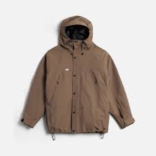 Autumn Shasta 3L Jacket 2026 (Multiple Color Options)