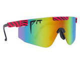 Pit Viper 2000s Hot Tropics Polarized Sunglasses