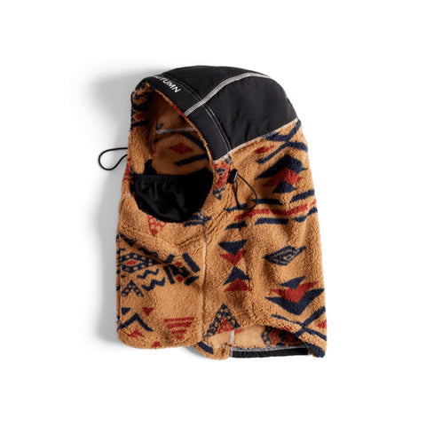 Autumn Hi Tek Hood 2026 (Multiple Color Options)