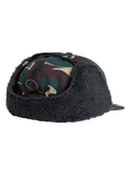 Burton Lunchlap Earflap Hat 2027 (Multiple Color Options)
