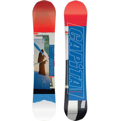 capita outsiders 154 新品 Capita Outsiders Snowboard 152 (Sale Item/ No Returns