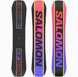 Salomon Huck Knife Pro Snowboard 2025