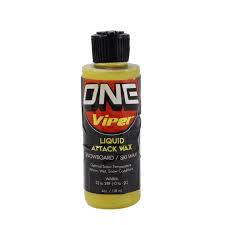 Oneball Viper Liquid Attack Snowboard/ Ski Wax