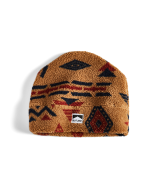 Autumn MTN Goat Beanie 2025 (Multiple Color Options)