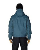 686 Deconstructed Denim Insulated Jacket 2027