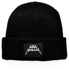 686 Metallica Cuff Beanie 2027