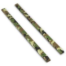 Crab Grab Skate Rails Traction Pad Camo