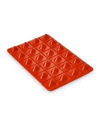 Crab Grab Shark Teeth Traction Pad Blood