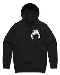 Crab Grab Classic Hoodie 2027