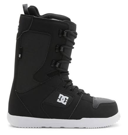 DC Phase Lace Up Snowboard Boots 2027