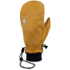 Crab Grab Chop Mitt 2027 (Multiple Color Options)
