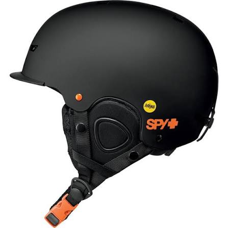 Spy Galactic 2.0 MIPS Snow Helmet