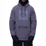 686 Waterproof Hoody 2027 (Multiple Color Options)