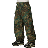 686 Essox Cargo Pant 2027 (Multiple Color Options)