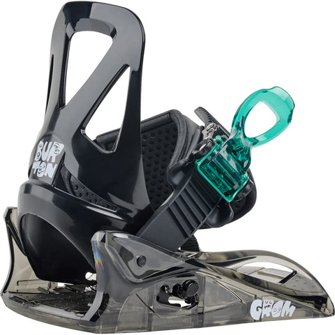 Burton Mini Grom Bindings Kids 2027