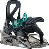 Burton Mini Grom Bindings Kids 2027
