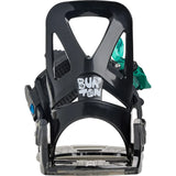 Burton Mini Grom Bindings Kids 2027