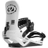 Thirtytwo Team Fase Bindings 2027 (Multiple Color Options)