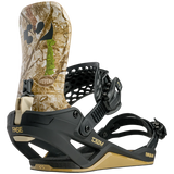 Thirtytwo Team Fase Bindings 2027 (Multiple Color Options)